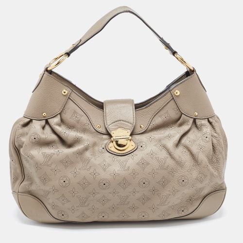 Monogram Mahina Leather Solar PM Bag - Louis Vuitton - Modalova