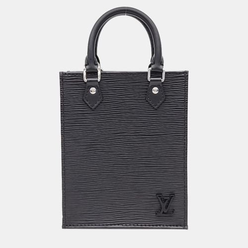 Epi Leather Petit Sac Plat Bag - Louis Vuitton - Modalova