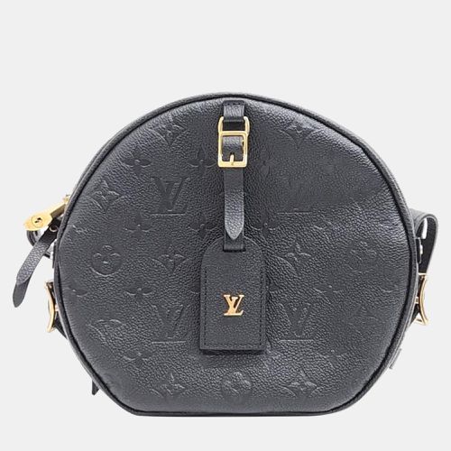 Empreinte Leather Boite Chapeau Souple MM Shoulder Bag - Louis Vuitton - Modalova