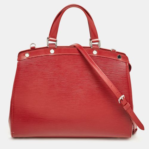 Rubis Epi Leather Brea GM Bag - Louis Vuitton - Modalova