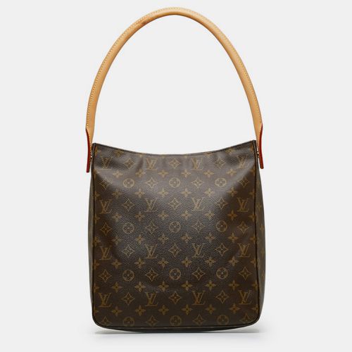 Canvas Monogram Looping GM Handbag - Louis Vuitton - Modalova