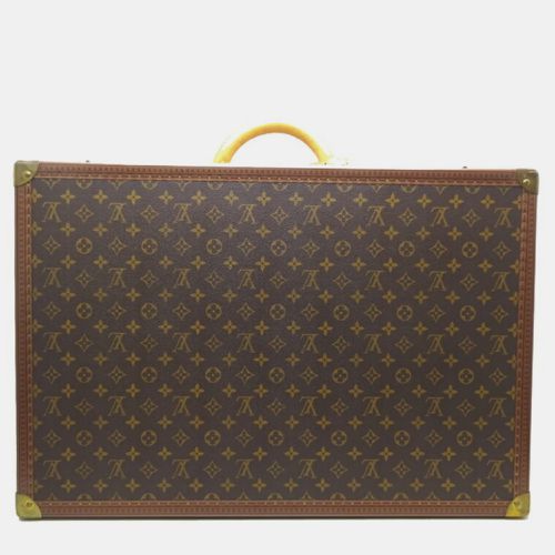 Coated Canvas Alzer Suitcases - Louis Vuitton - Modalova