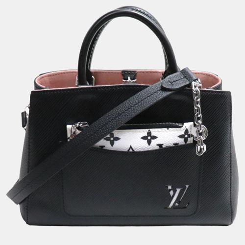 Epi Leather Marelle Tote BB Satchel Bag - Louis Vuitton - Modalova