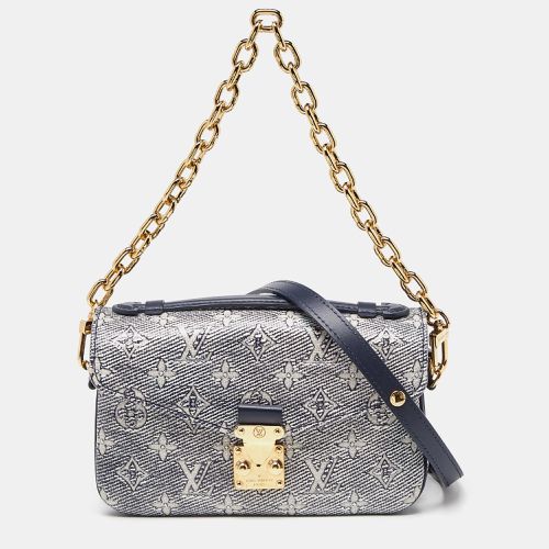 Monogram Canvas Pochette Metis East West Bag - Louis Vuitton - Modalova