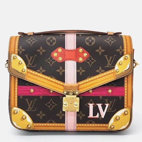 Summer Trunk Pochette Metis M43628 Handbag - Louis Vuitton - Modalova