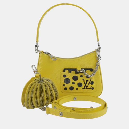 X Kusama Yayoi Epi Marly Mini bag - Louis Vuitton - Modalova