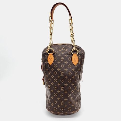 Monogram Canvas PM Punching Bag - Louis Vuitton - Modalova