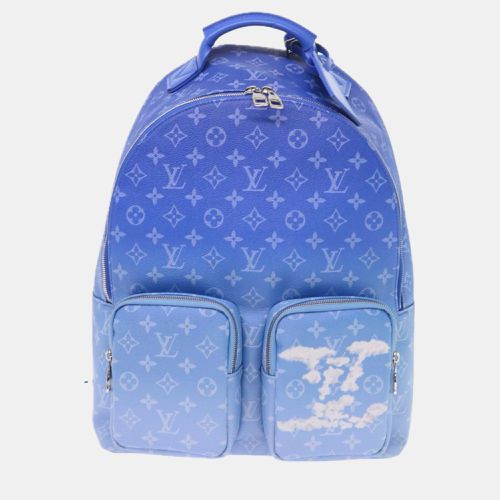 Multipocket Backpack Limited Edition Monogram Clouds backpack bag - Louis Vuitton - Modalova