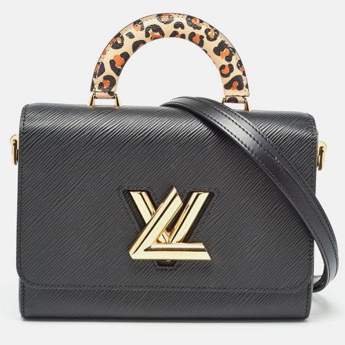 Epi Leather Wild at Heart Twist MM Bag - Louis Vuitton - Modalova