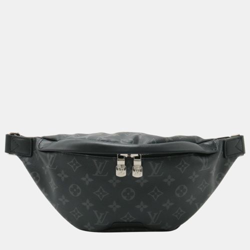 Monogram Eclipse Discovery Bumbag PM - Louis Vuitton - Modalova