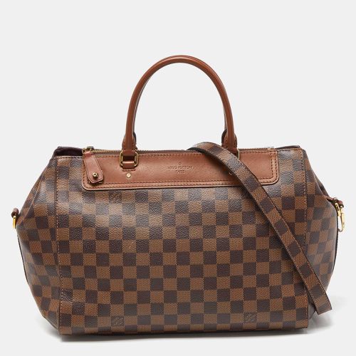 Damier Ebene Canvas Greenwich Bag - Louis Vuitton - Modalova