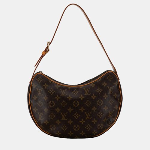 Monogram Croissant MM - Louis Vuitton - Modalova