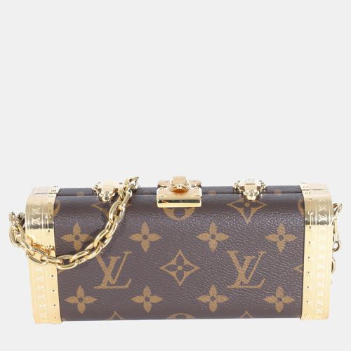 Monogram Canvas Vanity Case PM - Louis Vuitton - Modalova