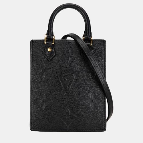 Monogram Empreinte Petit Sac Plat - Louis Vuitton - Modalova