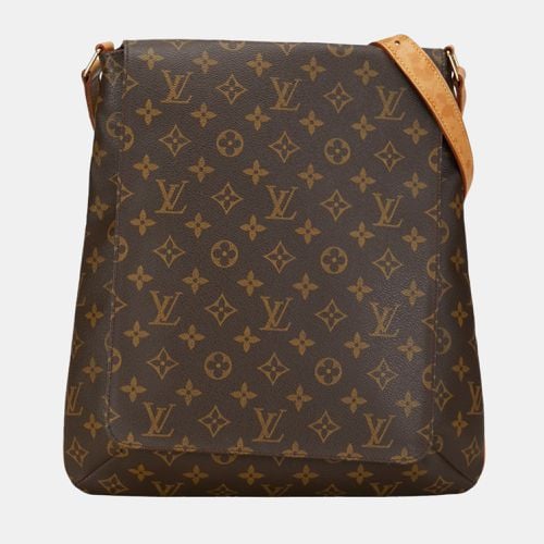 Monogram Canvas Musette Bag - Louis Vuitton - Modalova