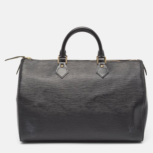 Epi Leather Speedy 35 Bag - Louis Vuitton - Modalova