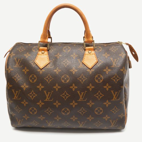 Monogram Canvas Speedy 30 Bag - Louis Vuitton - Modalova