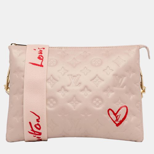 Monogram Fall In Love Coussin PM - Louis Vuitton - Modalova