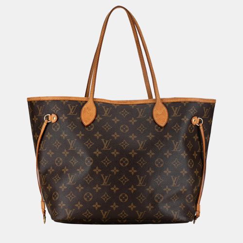 Monogram Neverfull MM - Louis Vuitton - Modalova