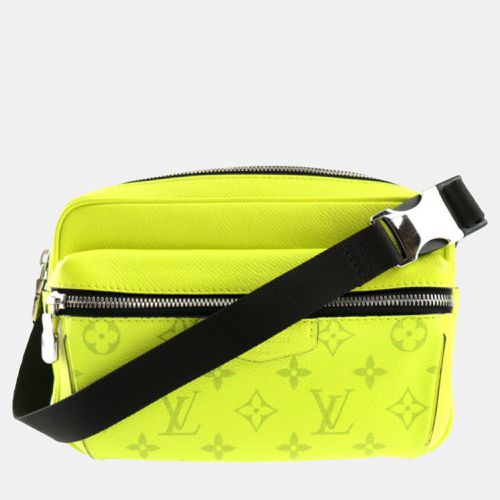 Coated Canvas Monogram Bumbag - Louis Vuitton - Modalova