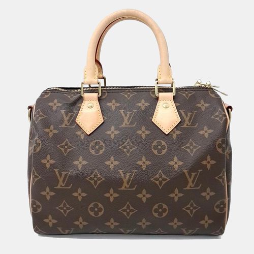 Bandouliere Speedy 25 Bag - Louis Vuitton - Modalova