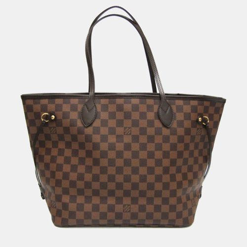 Canvas Medium Neverfull Totes - Louis Vuitton - Modalova