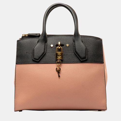 Pink City Steamer PM - Louis Vuitton - Modalova