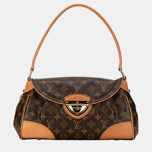 Monogram Beverly MM - Louis Vuitton - Modalova