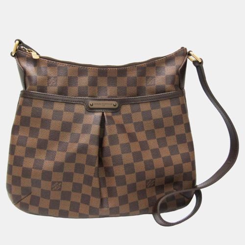 Damier Ebene Canvas Bloomsbury PM Shoulder Bag - Louis Vuitton - Modalova