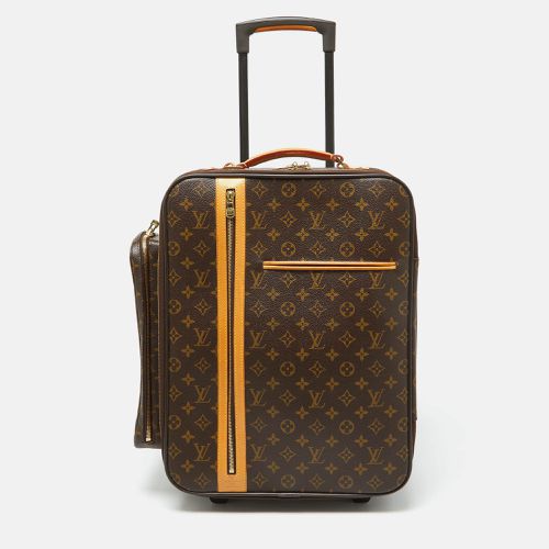 Monogram Canvas Bosphore 50 Luggage - Louis Vuitton - Modalova