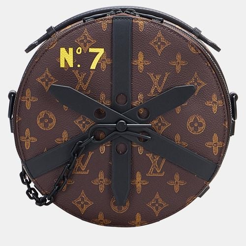 Monogram Wheel Box - Louis Vuitton - Modalova