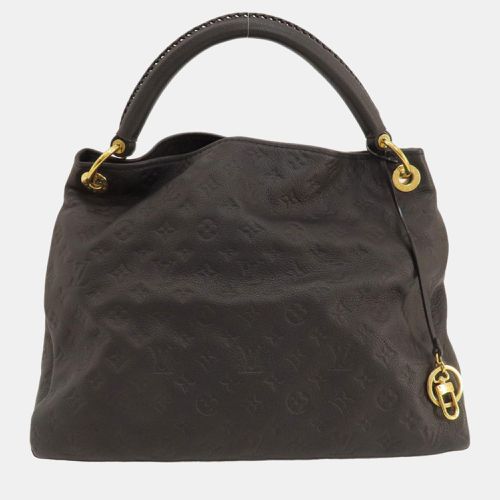 Monogram Empreinte Leather Artsy MM Shoulder Bag - Louis Vuitton - Modalova