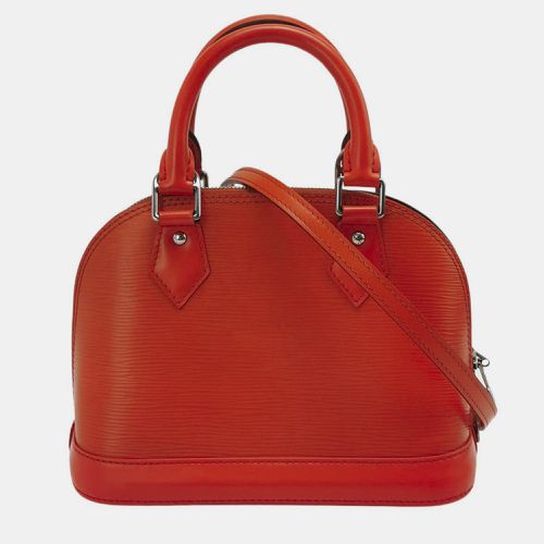 Louis Vuittion Epi Leather Alma Bag - Louis Vuitton - Modalova