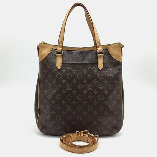 Monogram Canvas Odeon GM Tote Bag - Louis Vuitton - Modalova