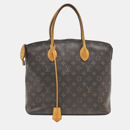 Monogram Canvas Locket MM Satchel Bag - Louis Vuitton - Modalova