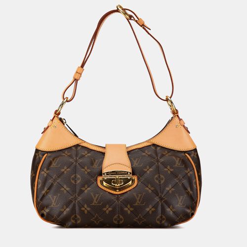 Monogram Canvas Etoile City Shoulder Bag - Louis Vuitton - Modalova