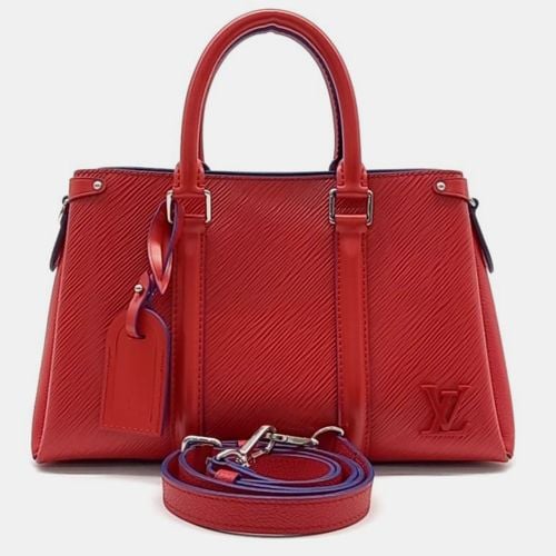 Louis Vuitton Epi Suplo BB bag - Louis Vuitton - Modalova