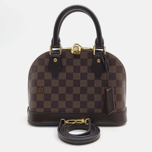 Louis Vuitton Damier Alma BB bag - Louis Vuitton - Modalova