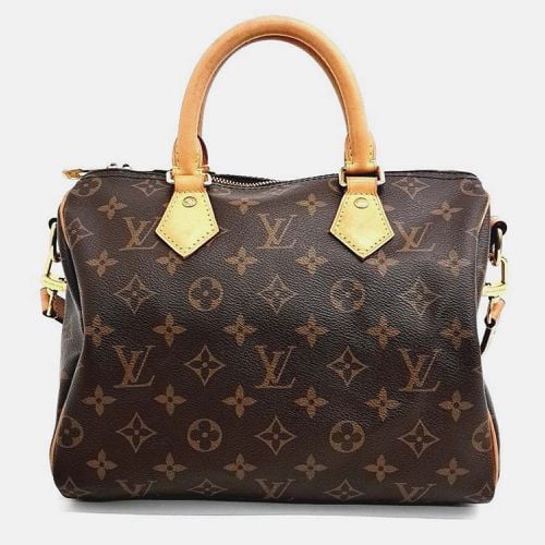 Bandouliere Speedy 25 bag - Louis Vuitton - Modalova