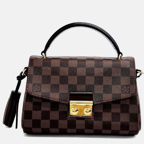 Louis Vuitton Damier Croisette bag - Louis Vuitton - Modalova