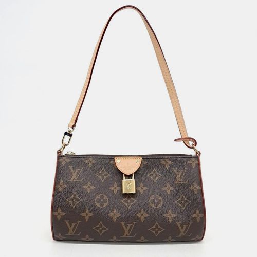 Monogram Pochette Tirette bag - Louis Vuitton - Modalova