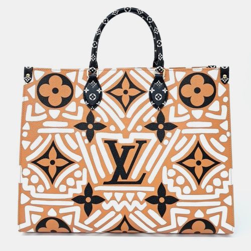 Crafty On The Go GM Bag - Louis Vuitton - Modalova