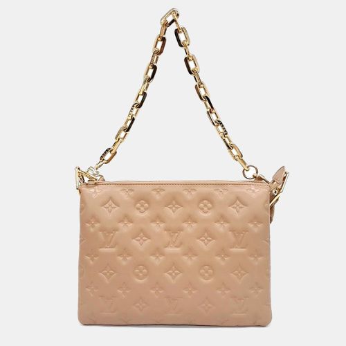 Louis Vuitton Cusant PM Bag - Louis Vuitton - Modalova