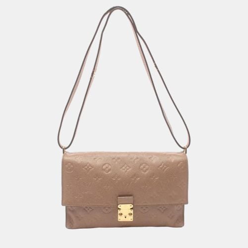 Monogram Empreinte Leather Fascinante Shoulder Bag - Louis Vuitton - Modalova