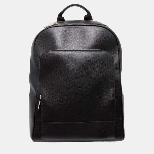 Taiga Leather Adrian Backpack - Louis Vuitton - Modalova