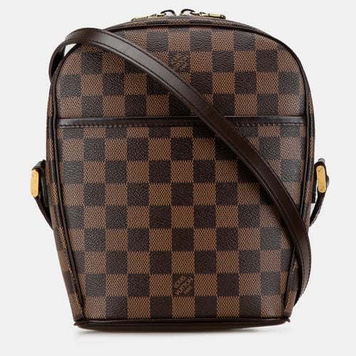 Damier Ebene Ipanema PM Bag - Louis Vuitton - Modalova