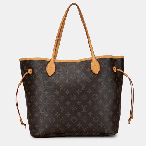 Louis Vuitton Monogram Neverfull MM - Louis Vuitton - Modalova