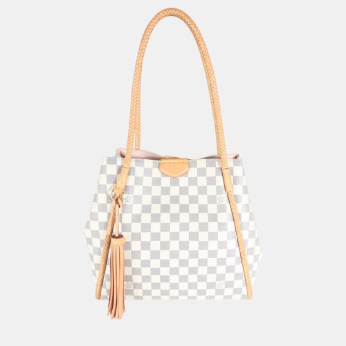 Damier Azur Canvas Propriano Bag - Louis Vuitton - Modalova