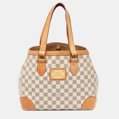 Damier Azur Canvas Hampstead PM Bag - Louis Vuitton - Modalova