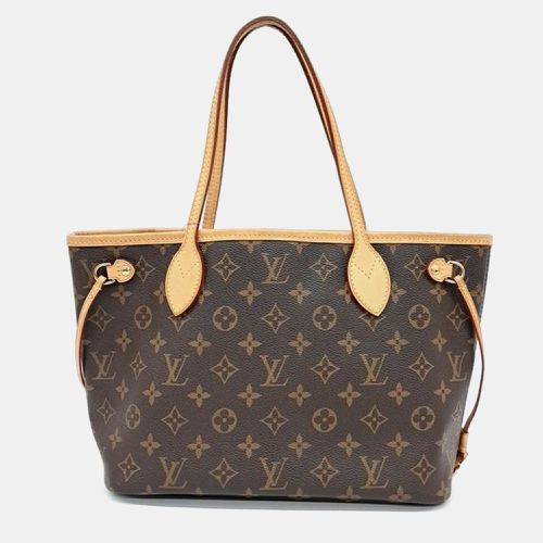 Monogram Neverfull PM bag - Louis Vuitton - Modalova